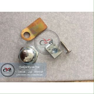 Mỏ cày Ex150 cao cấp kèm pass