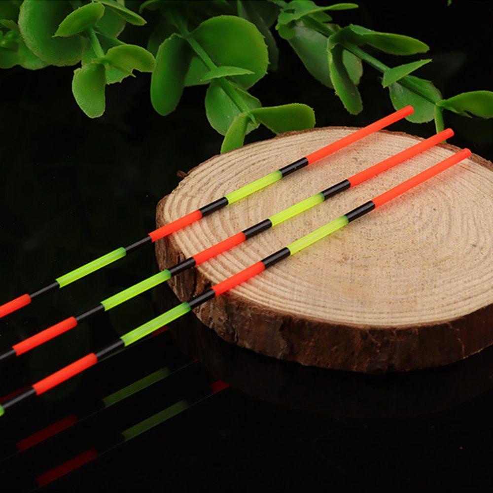Phao Câu Cá Có Đèn LED Hình Tam Giác Tiện Dụng