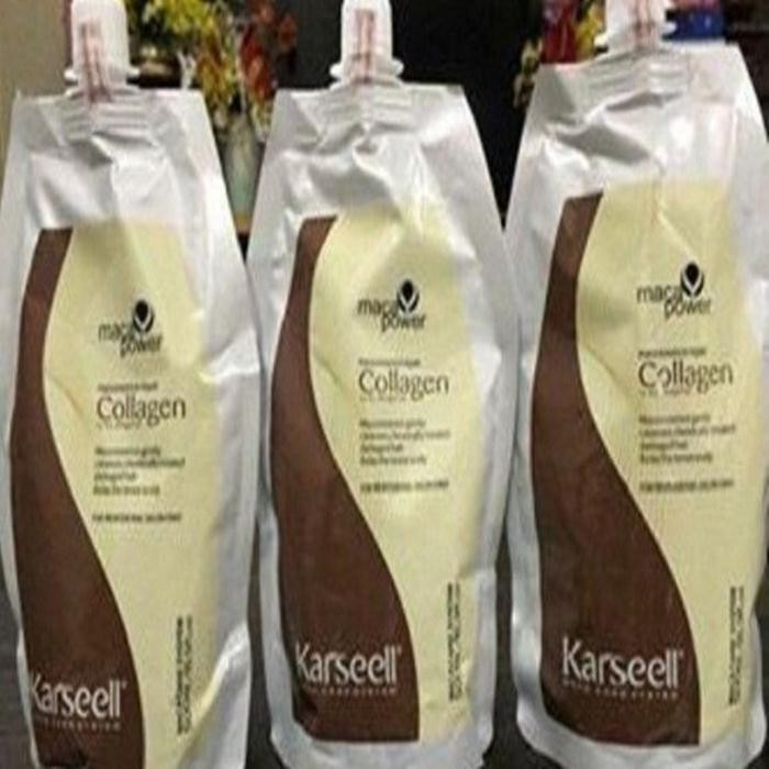 Dầu ủ tóc collagen karseell phục hồi tóc chuyên sâu | BigBuy360 - bigbuy360.vn