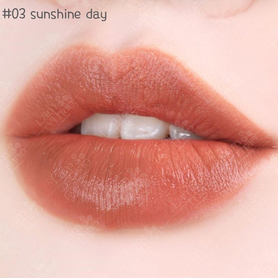 Son Kem Lì Gilaa Long Wear Lip Cream | BigBuy360 - bigbuy360.vn