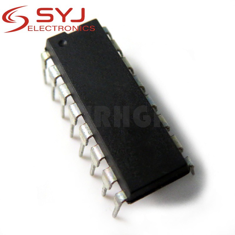 10pcs/lot FD650K FD650 DIP-16 In Stock