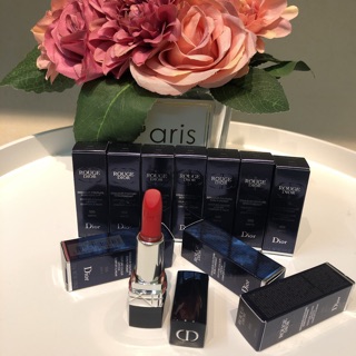 SON DIOR ROUGE 999 Mini