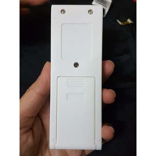 Điều khiển điều hòa Gree