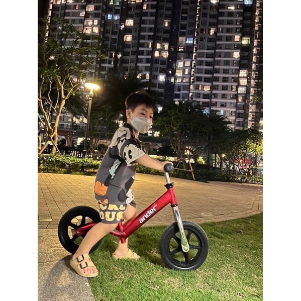 Sandal Kids Thái cho bé từ sz 25-35cm