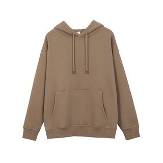 Áo Hoodie nam nữ DECAO Basic