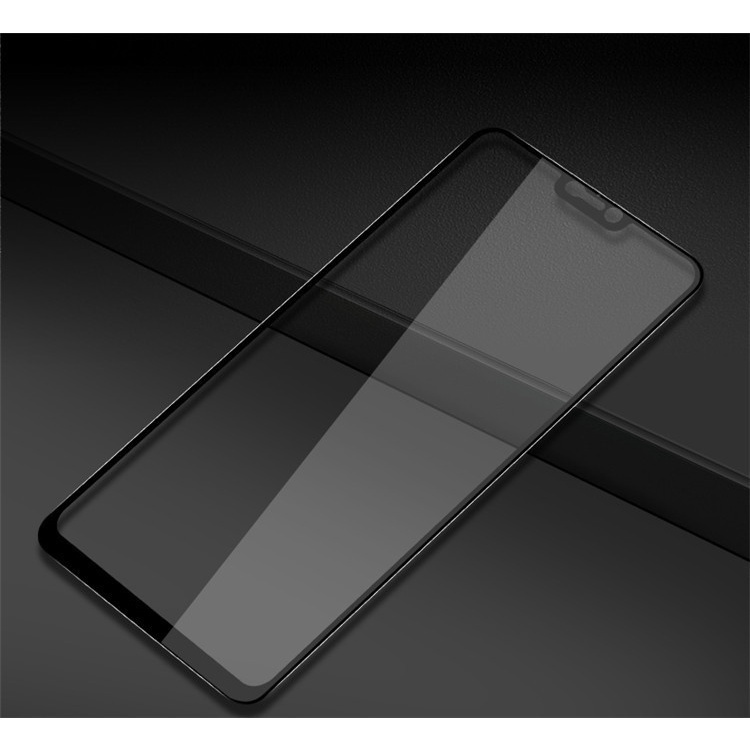 Kính Cường Lực Bảo Vệ Toàn Màn Hình Cho Samsung A10 A10s A20 A30 A30s A50 A50s A70 A9 A7 2018 M51