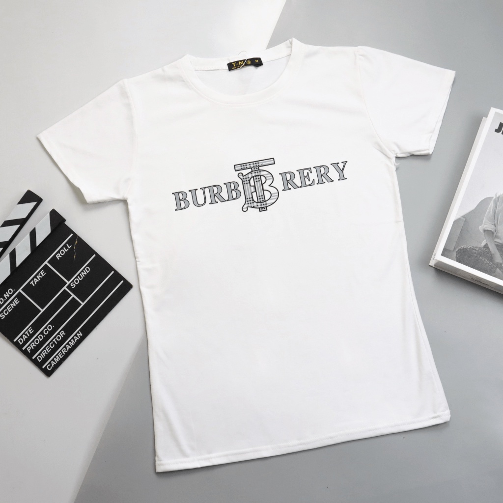 ÁO THUN NAM CỔ TRÒN CHẤT COTTON MỀM MỊN VỪA ĐẸP LẠI VỪA SANG TM Thời Trang HHP Fashion