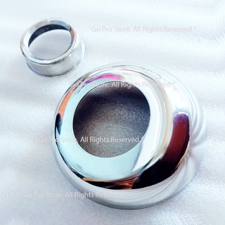 Chụp Đích Pô AIR BLADE INOX