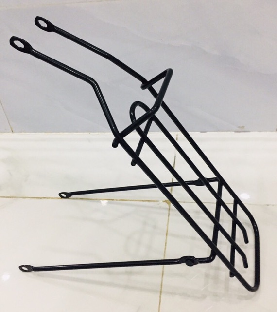 Yên sau xe đạp trẻ em loại dày dặn, đủ cỡ 12-14-16-18-20INCH