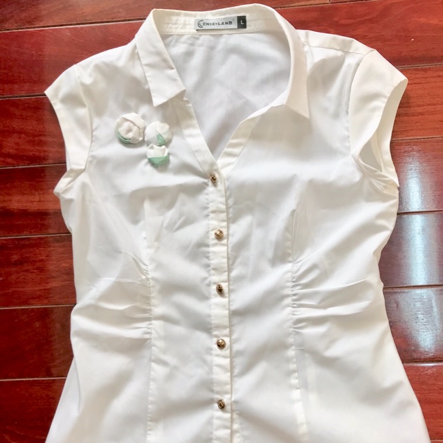 Áo sơ mi Chic-Land