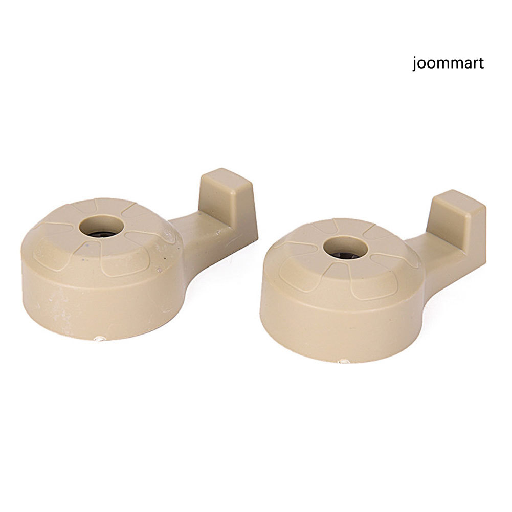 Set 2 móc treo đồ gắn sau ghế xe hơi tiện lợi