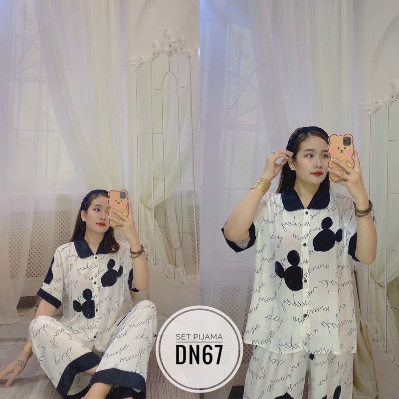 Đồ bộ bigsize 60-90kg