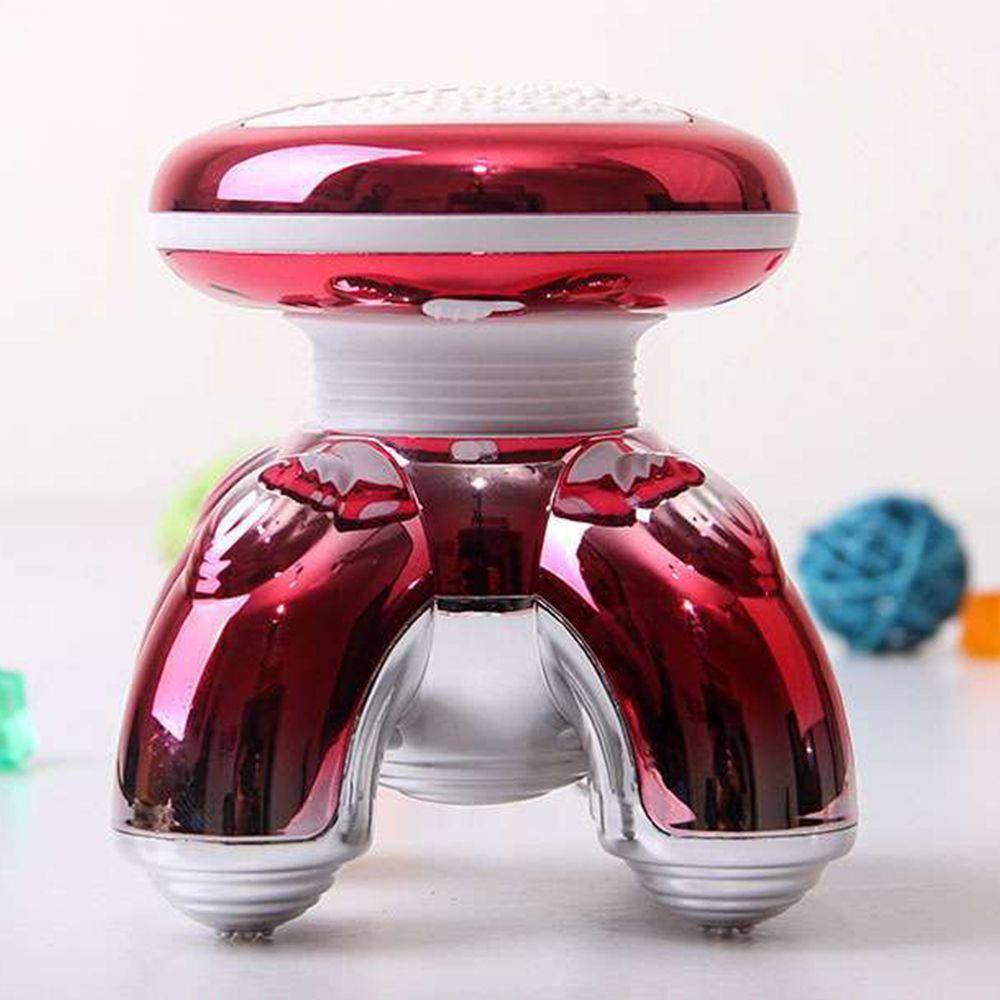 Máy Mát Xa Cơ Bắp ESPO Hình Tam Giác Đa Năng Chống Cellulite