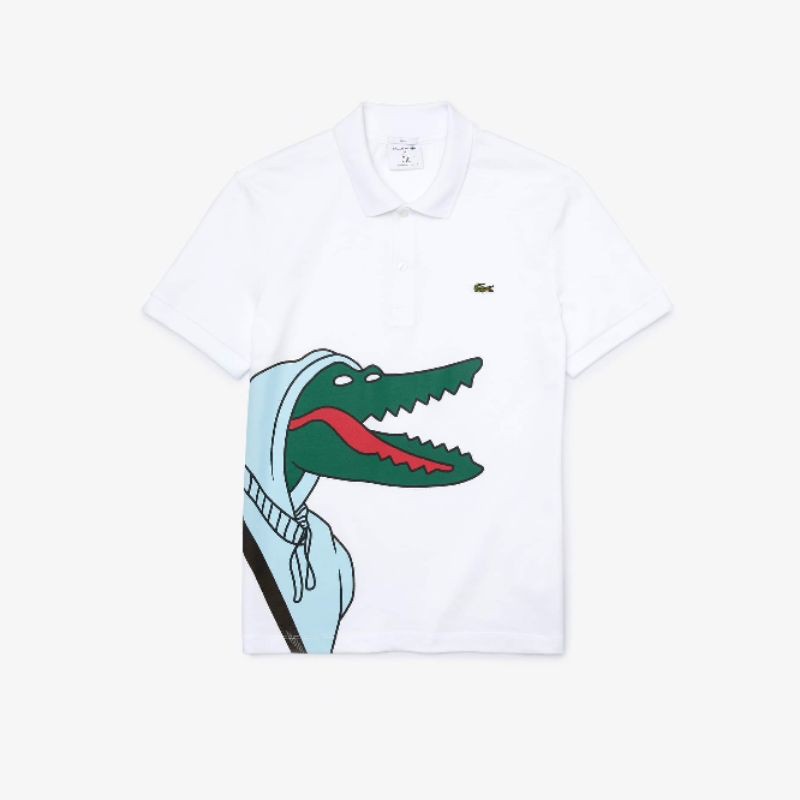 Lacoste Nữ Chính Hãng