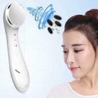 máy massage ion mặt di tinh chất của Nhật