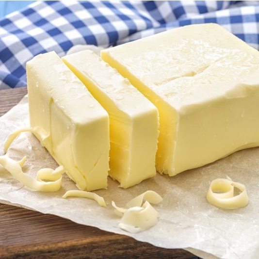 BƠ LẠT  TH TRUE BUTTER 200G