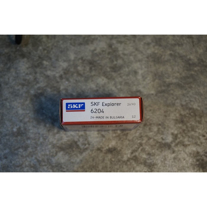 Bạc đạn máy Exciter 150, MX King 2020 chính hãng SKF