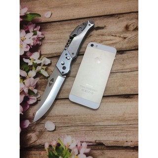 Dao Du Lịch Phượt Cao Cấp 4 in 1 Vietdeal