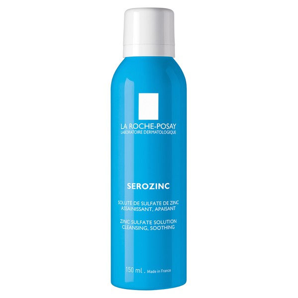 Xịt khoáng La Roche Posay Serozinc - Dừa Store