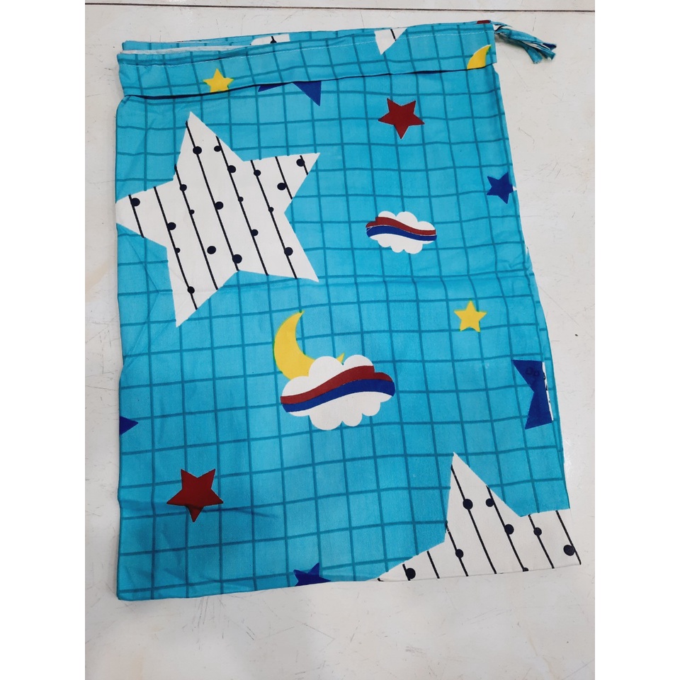 Áo Gối 100% Cotton Chính Hãng Thắng Lợi Mềm Mại Mát Mịn.