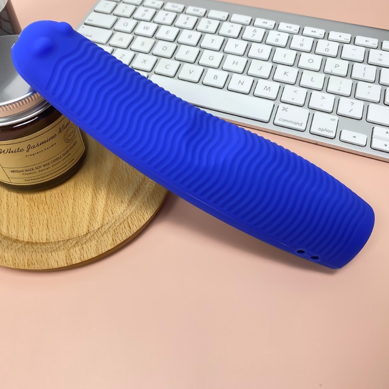 【3C】 Vỏ silicon bảo vệ điều khiển từ xa cho AN-MR600 AN-MR650 AN-MR18BA MR19BA MR20GA AM-HR600