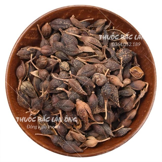 100g Liên Kiều (Hàng Sạch,Đẹp)