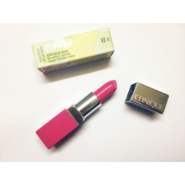 Son Clinique Pop Lip Colour + Primer