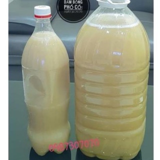 DẤM BỖNG THƠM LỪNG VỪA NẤU 1000ML - VỊ BẮC . HÀNG CHUẨN