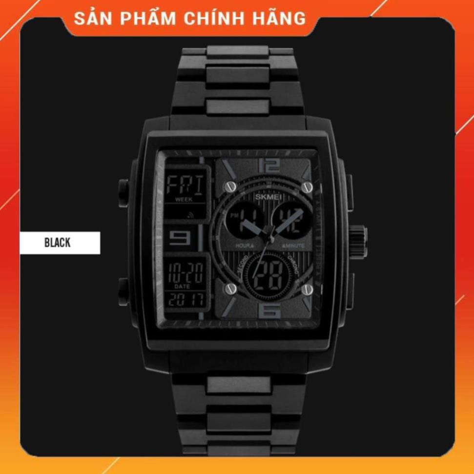 Hàng Cao Cấp -  đồng hồ lính - nam - Skemi - lỗi 1 đổi 1 | BigBuy360 - bigbuy360.vn
