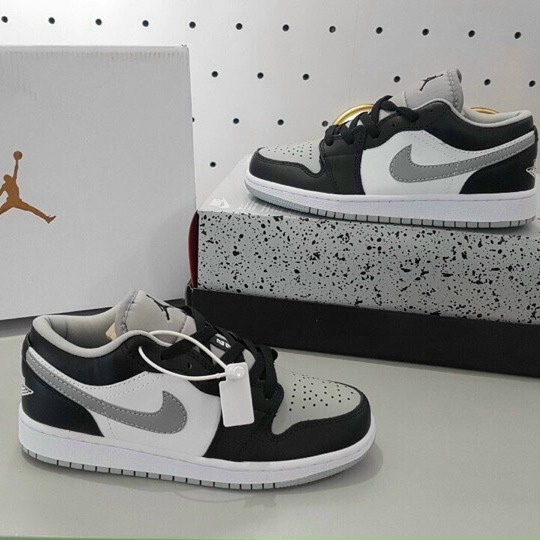 Shop Giầy Học Sinh