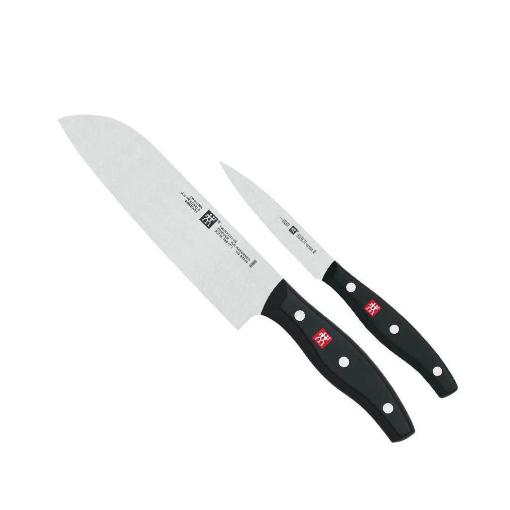 ZWILLING - Bộ dao Twin Pollux - 2 món