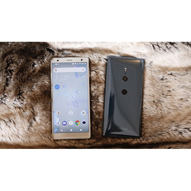 Điện thoại Sony Xperia XZ2 snap 845 ram 4gb 64gb | BigBuy360 - bigbuy360.vn