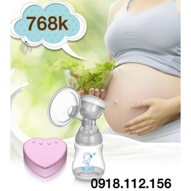 máy hút sữa matxa
