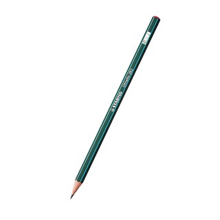 Bút chì gỗ 4B Stabilo othello282 PC282-4B (Thái Á)