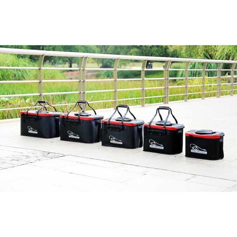 Thùng đựng cá đi câu tiện lợi Giá Rẻ - Chất Lượng