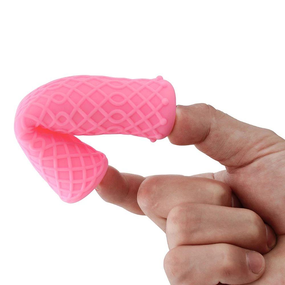 Danilo Tay Nắm Xe Đạp Leo Núi Bằng Silicon Chống Sốc Chống Trượt Chất Lượng Cao