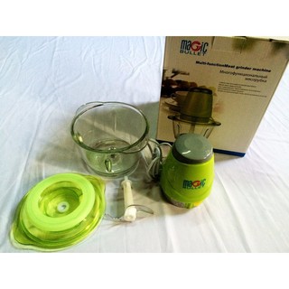 Cối Xay thực phẩm đa năng MaGic Bullet
