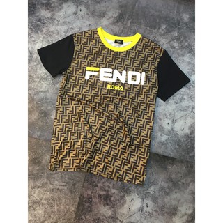 Áo phông nam fd 2019 spf