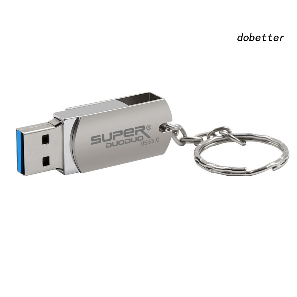 Usb 3.0 Kim Loại 4 / 8 / 16 / 32 / 64gb | BigBuy360 - bigbuy360.vn