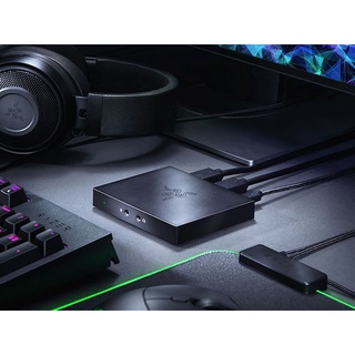Thiết bị streaming Razer Ripsaw HD Capture Card