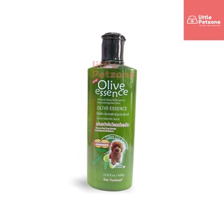 Sữa tắm Olive Essence cho thú cưng