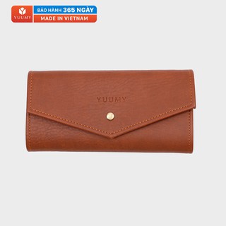 Ví Cầm Tay Unisex YUUMY YV7