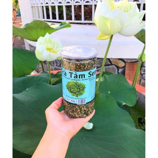 Trà tâm sen 500gr