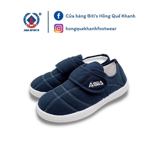 [ASIA] Giày bata Asia M09 xé dán dành cho học sinh