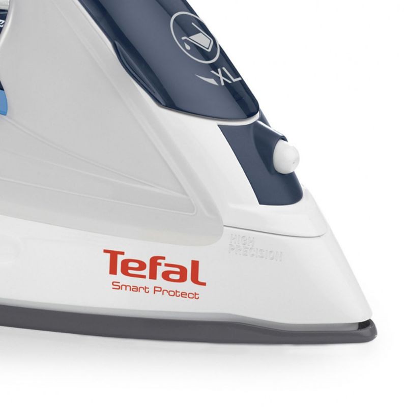 Bàn ủi hơi nước Tefal FV4970E0 | Made in France