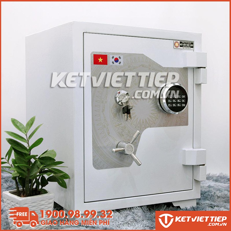 Két sắt Việt Tiệp siêu cường KVT1161WD Cao Cấp Chính Hãng  Dùng Cho Gia Đình, Công Ty, Miễn Phí Giao Hàng Toàn Quốc | BigBuy360 - bigbuy360.vn