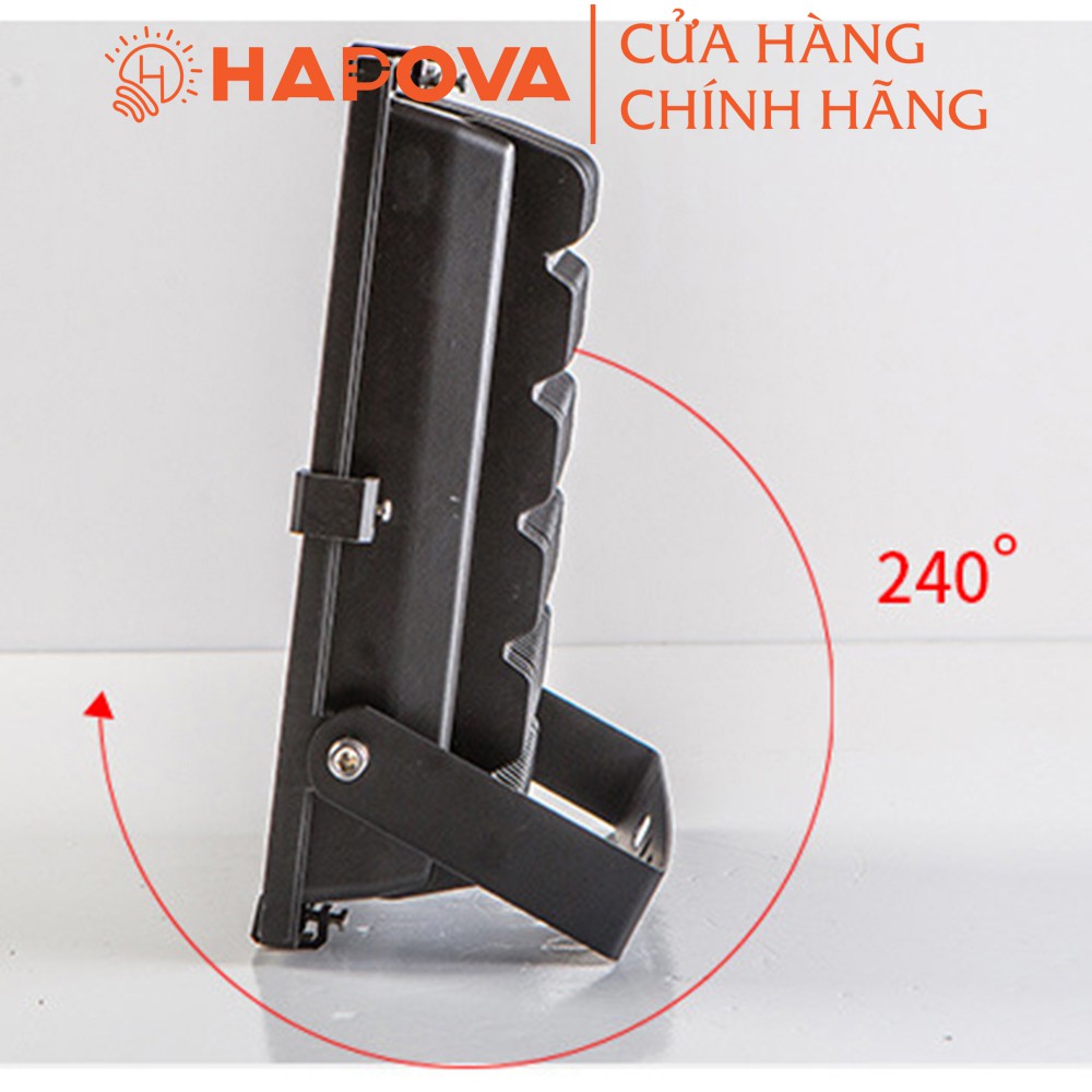 Pha chiếu biển nhiều mắt HAPOVA RETA 6795