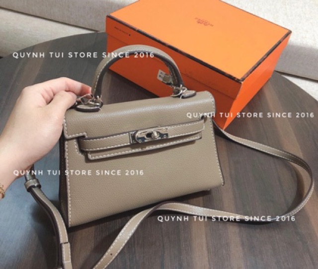 Túi bé đủ màu siêu xinh