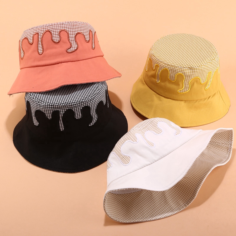 Korean summer visor youthful fashion youthful fashion