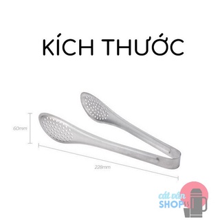 Kẹp gắp thức ăn Lock&Lock CKT302